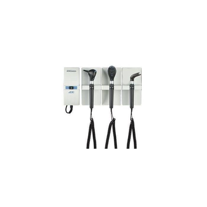 Adstation Oto Xen/Oph Coax+ LED