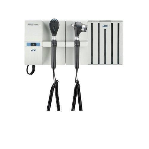 Adstation Oto LED/Oph Coax+ Xen with Spec