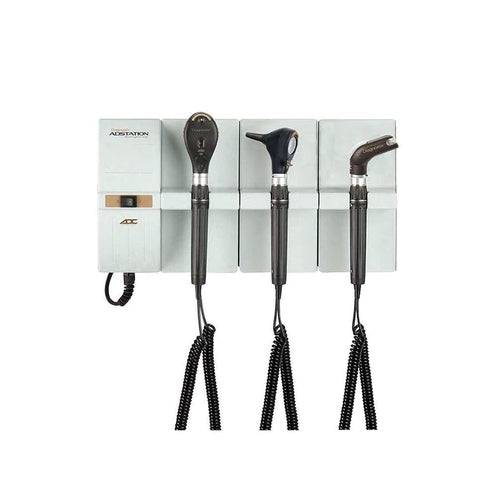 Adstation Oto LED/Oph Coax+ LED