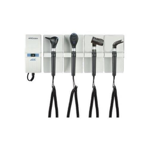 Adstation Oto Xen/Oph Coax LED with Derm
