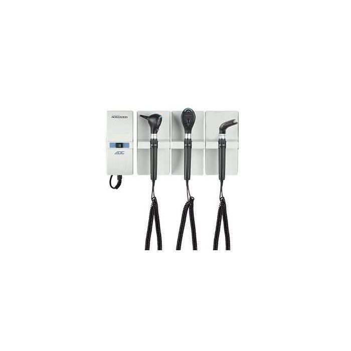 Adstation Oto Xen/Oph Coax LED