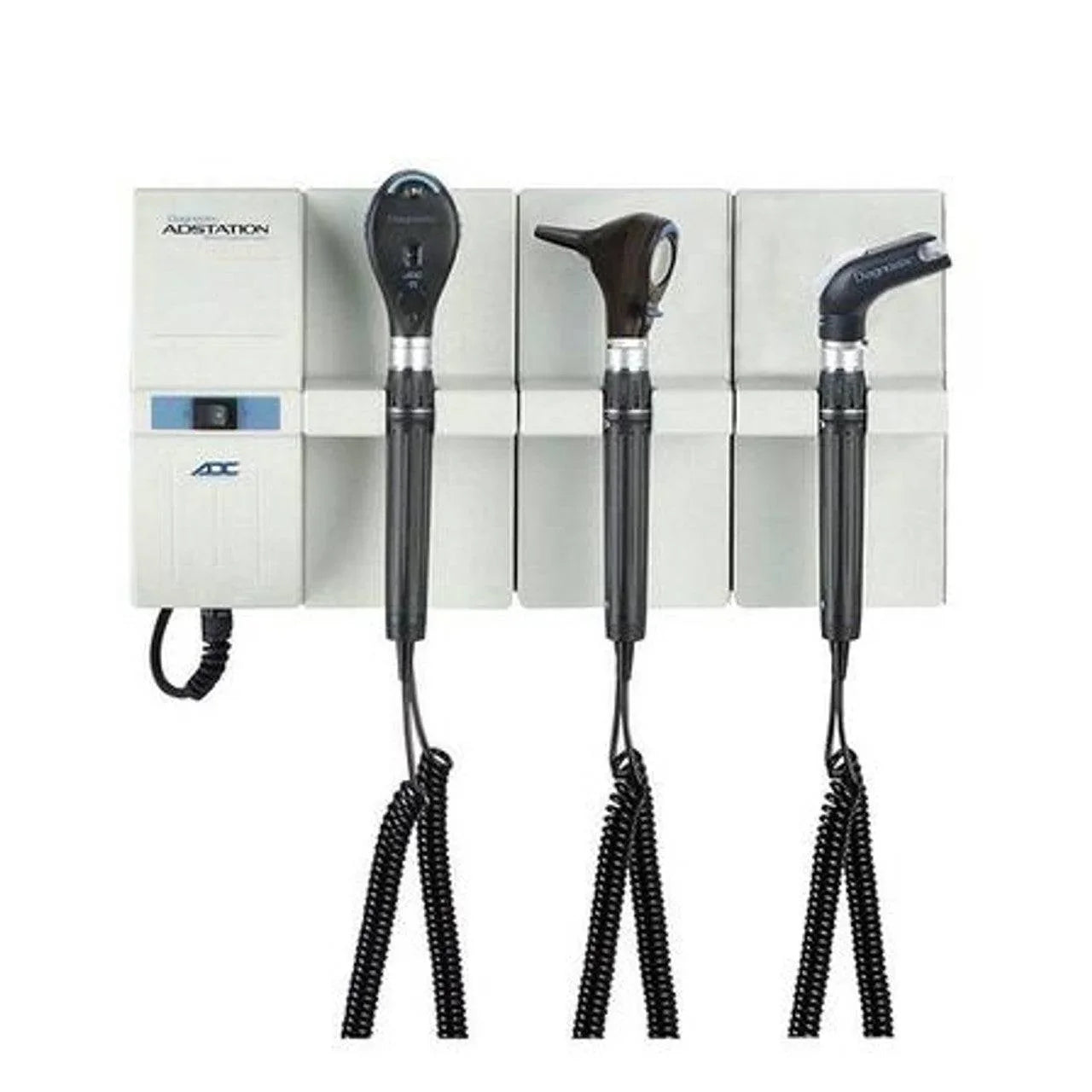 Adstation Oto LED/Oph Coax+ Xen