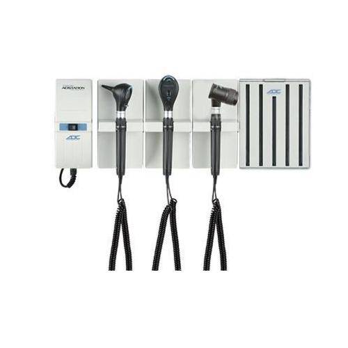 Adstation Oto LED/Oph Coax+ Xen with Spec and Derm