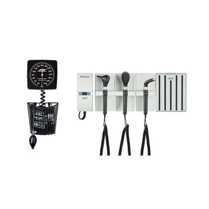 Adstation Oto Xen/Oph Coax Xen with Spec and 750W