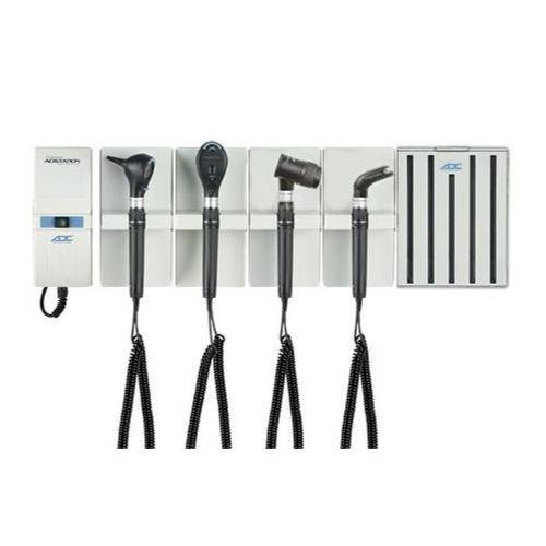 Adstation Oto LED/Oph Coax+ Xen with Spec and Derm