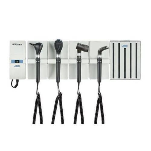 Adstation Oto LED/Oph Coax+ Xen with Spec and Derm