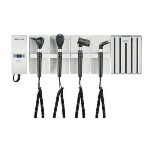 Adstation Oto LED/Oph Coax+ Xen with Spec and Derm