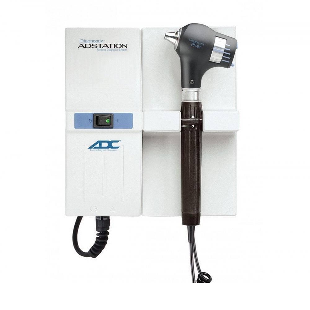 3.5V Wall Mount PMV Otoscope