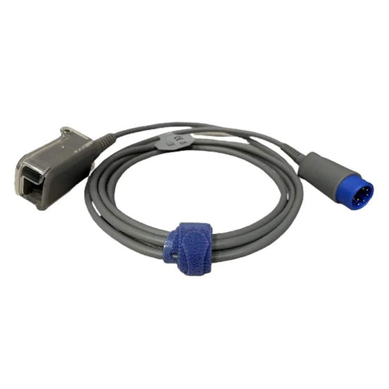 SpO2 7-Pin Extension Cable