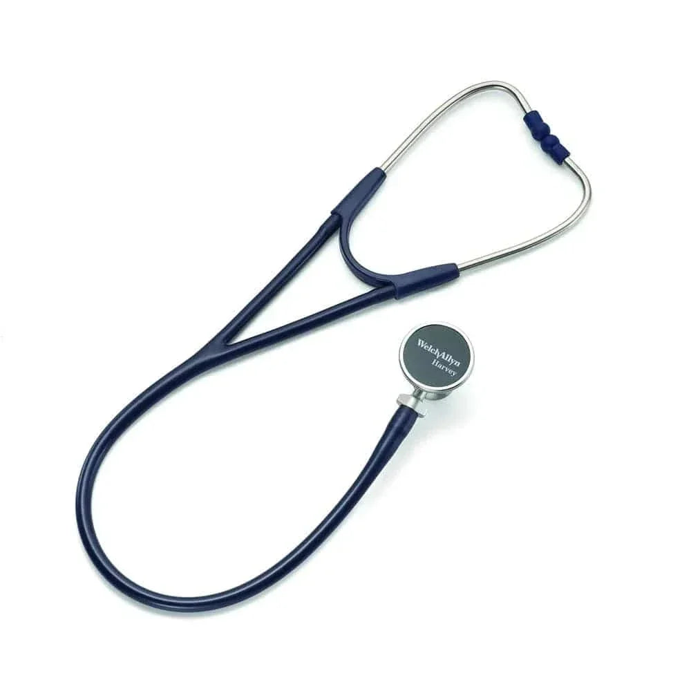 Welch Allyn Harvey Elite Double Head Stethoscope