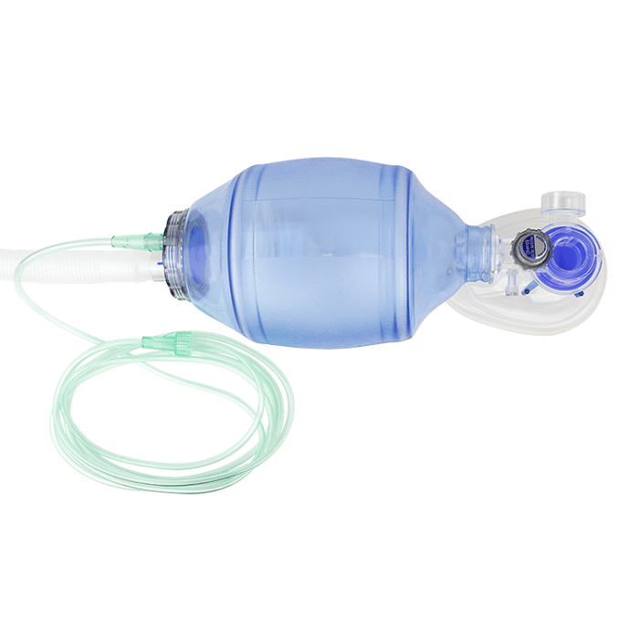 Manual Pulmonary Resuscitators