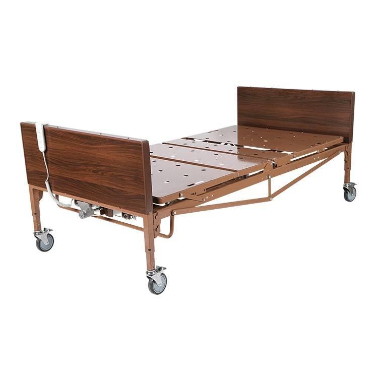 Bariatric Full Electric Home Care Bed