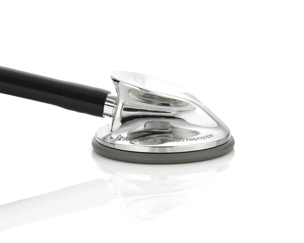 Adscope 600 Series Platinum Cardiology Stethoscope