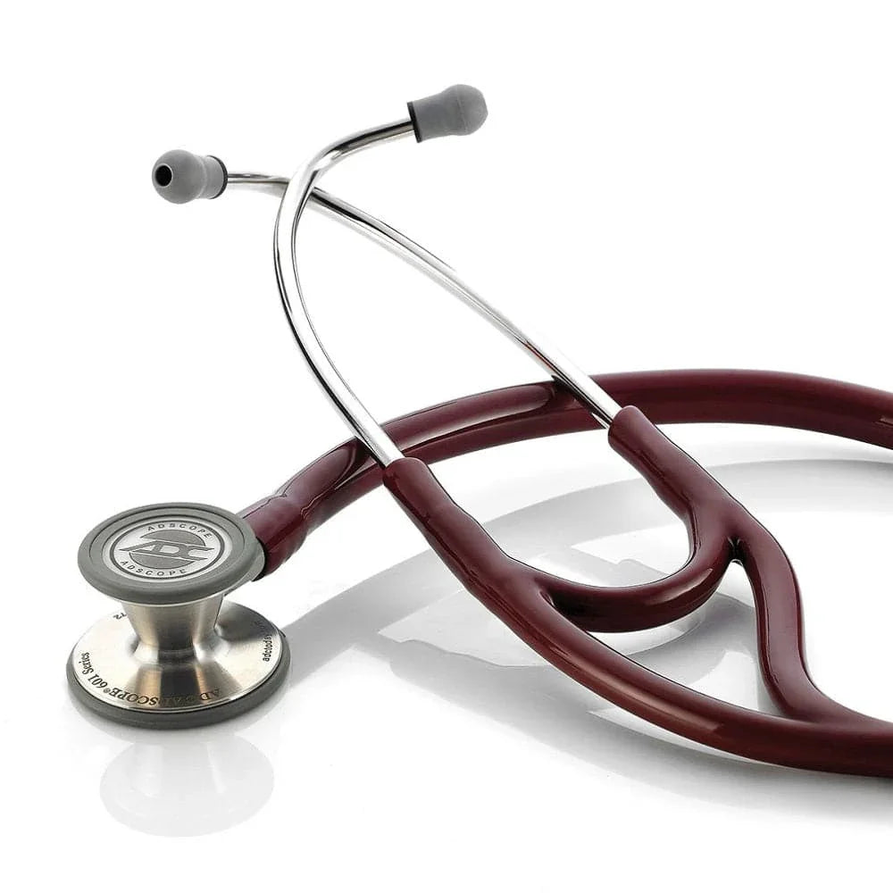 Adscope 601 Convertible Cardiology Stethoscope