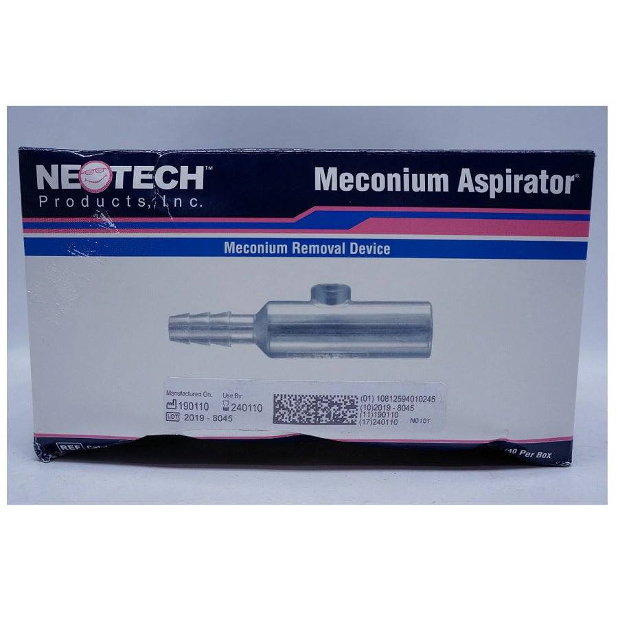 Meconium Aspirator