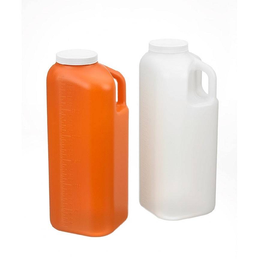 Specimen Collection Container