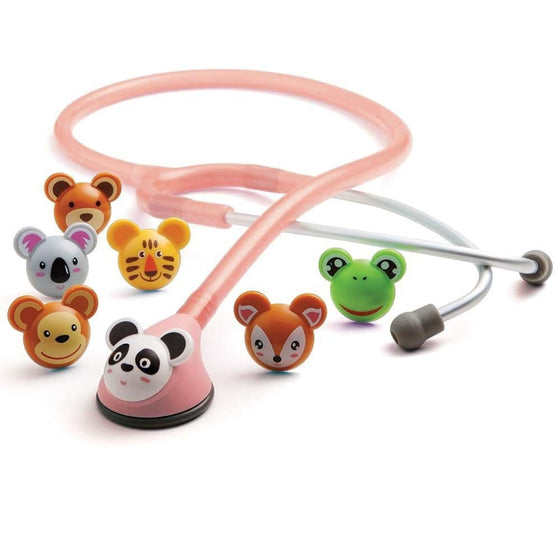 Adimal Platinum 618 Stethoscope