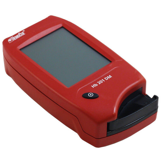 Analyzer Glucose 201 DM