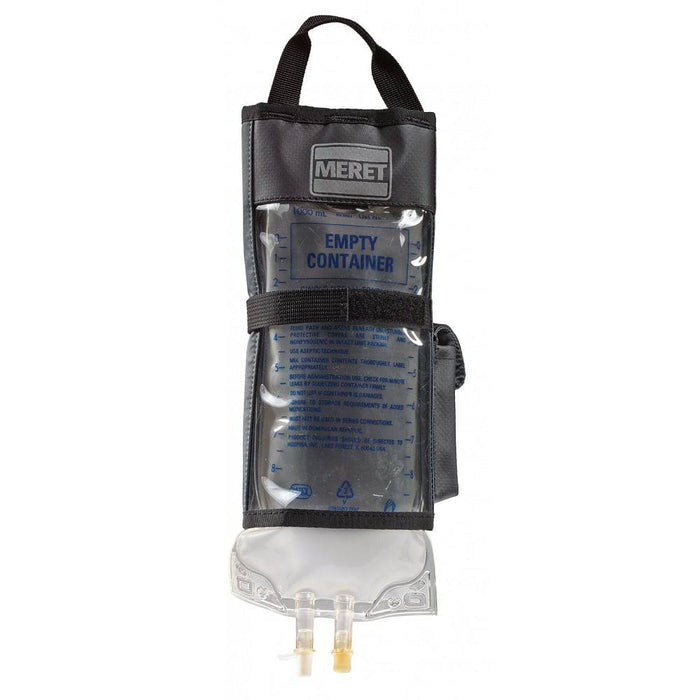 Meret REDI-IV PACK (Bag Only)