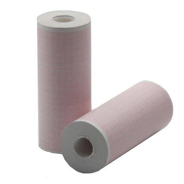 Physio Controls LP Premium Grade EKG Printer Paper