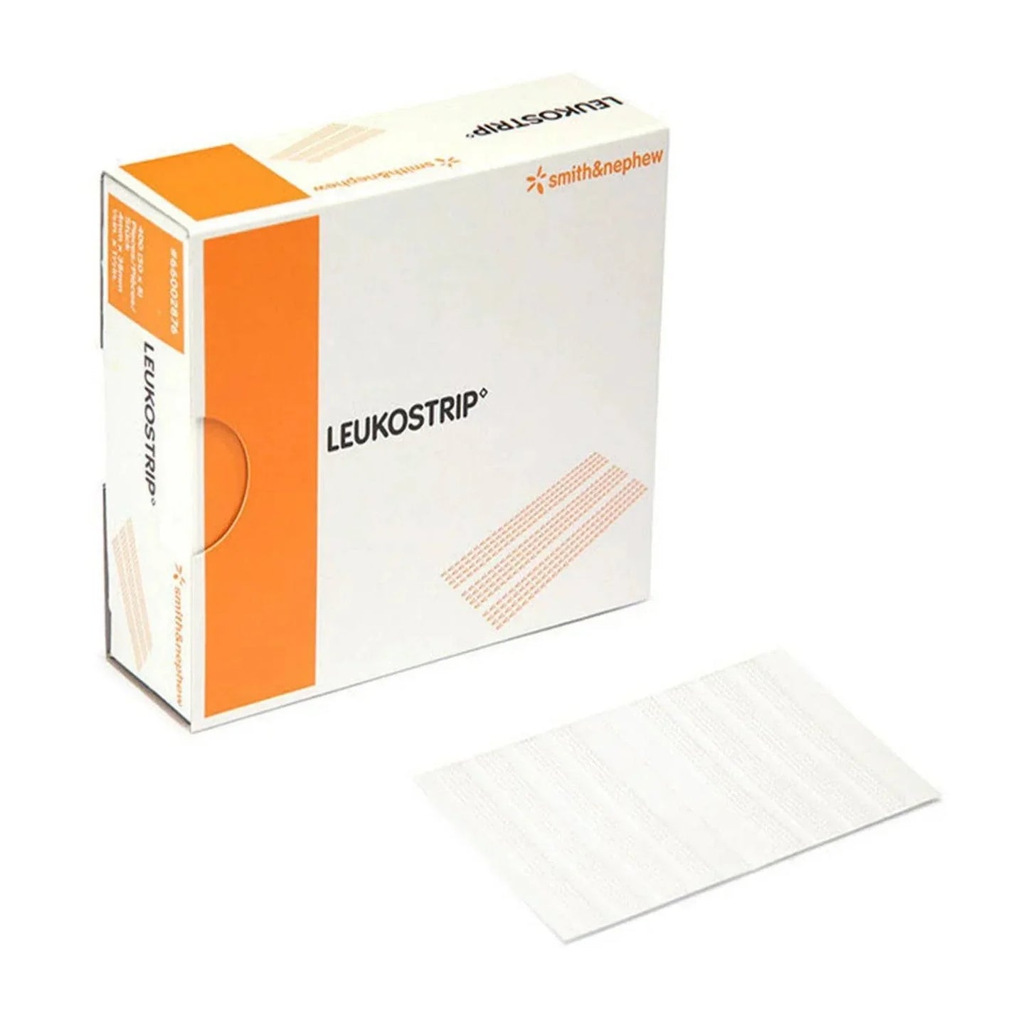 Wound Closure Strips