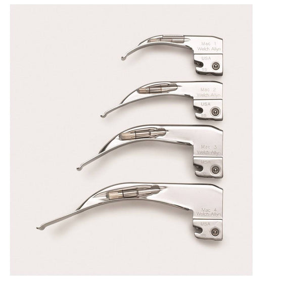 Laryngoscope Blade