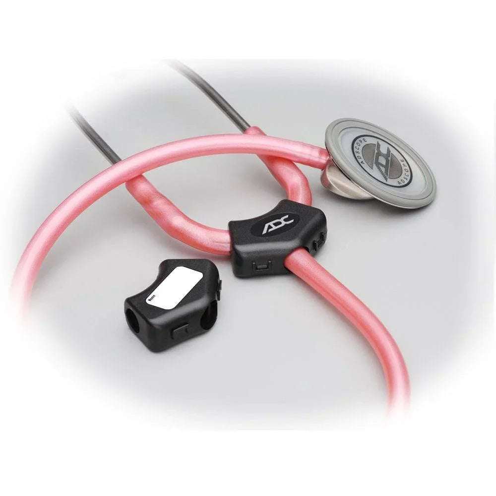 Stethoscope ID Tag