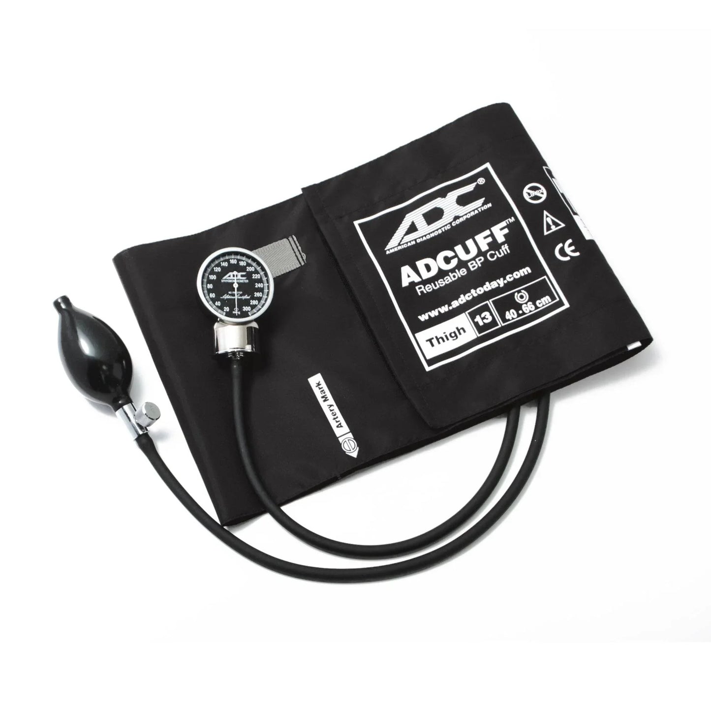 Diagnostix 700 Pocket Aneroid Sphyg