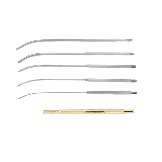 Mini Cervical Dilators Sets