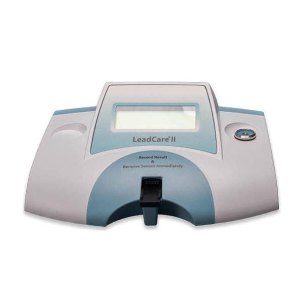 LeadCare II Blood Lead Analyzer