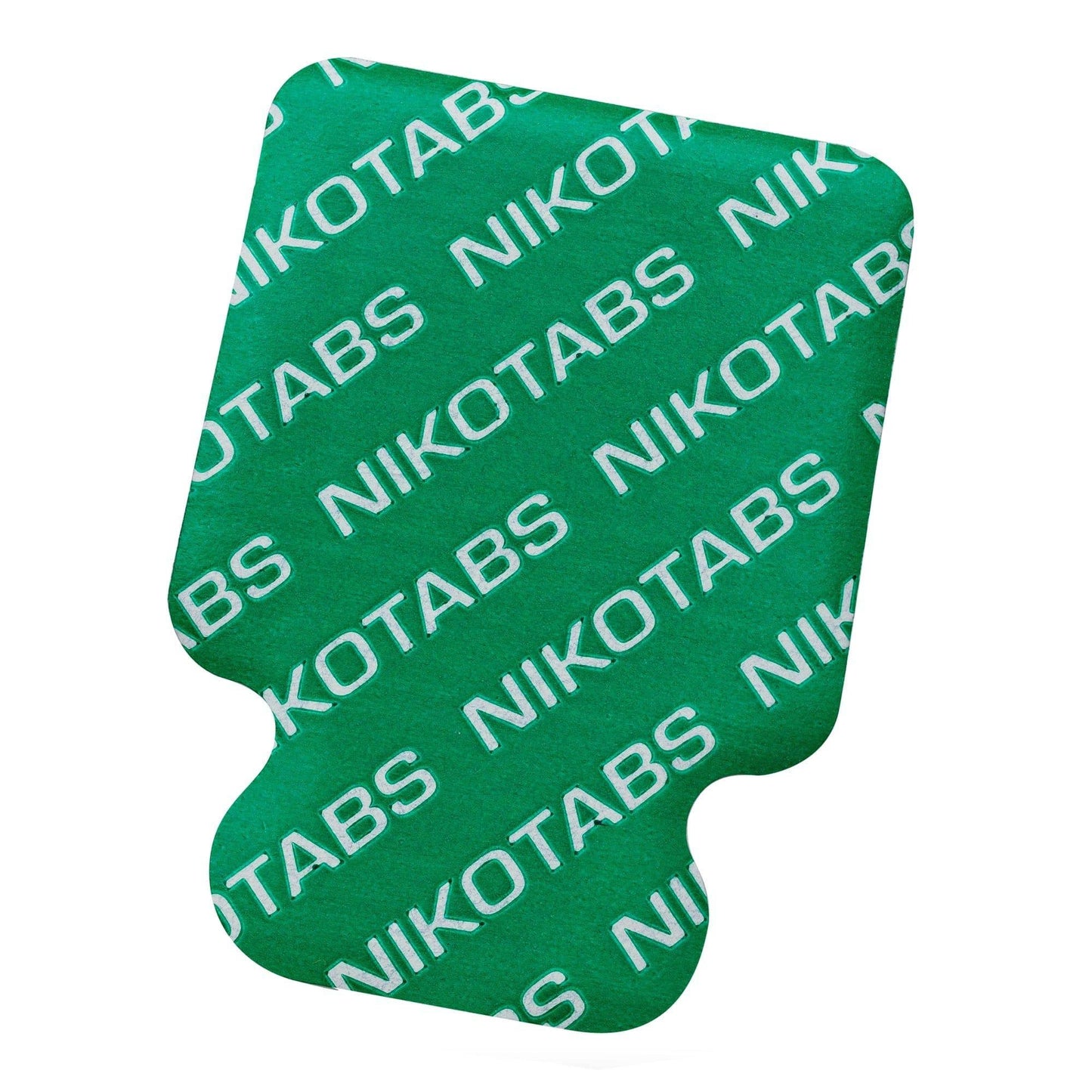 Nikotab Resting Electrodes