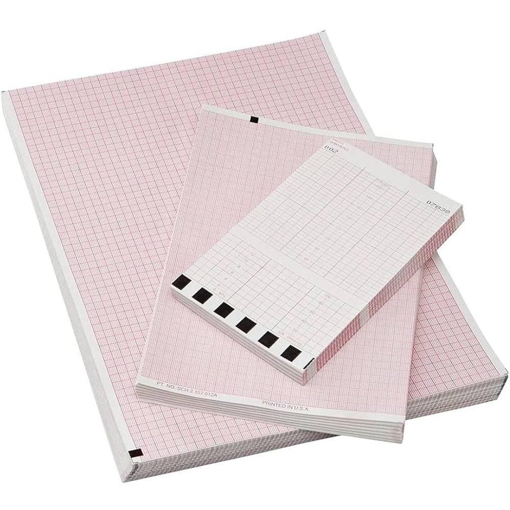 EKG Assurance Paper