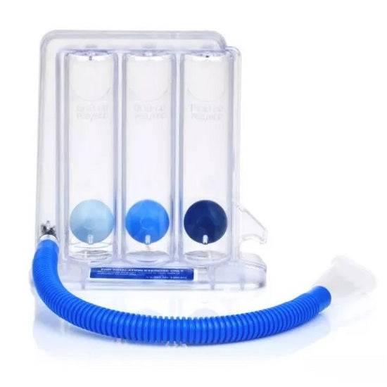 Triflo Inspiratory Exerciser