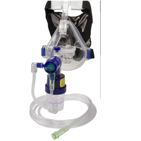 Flow Safe CPAP System