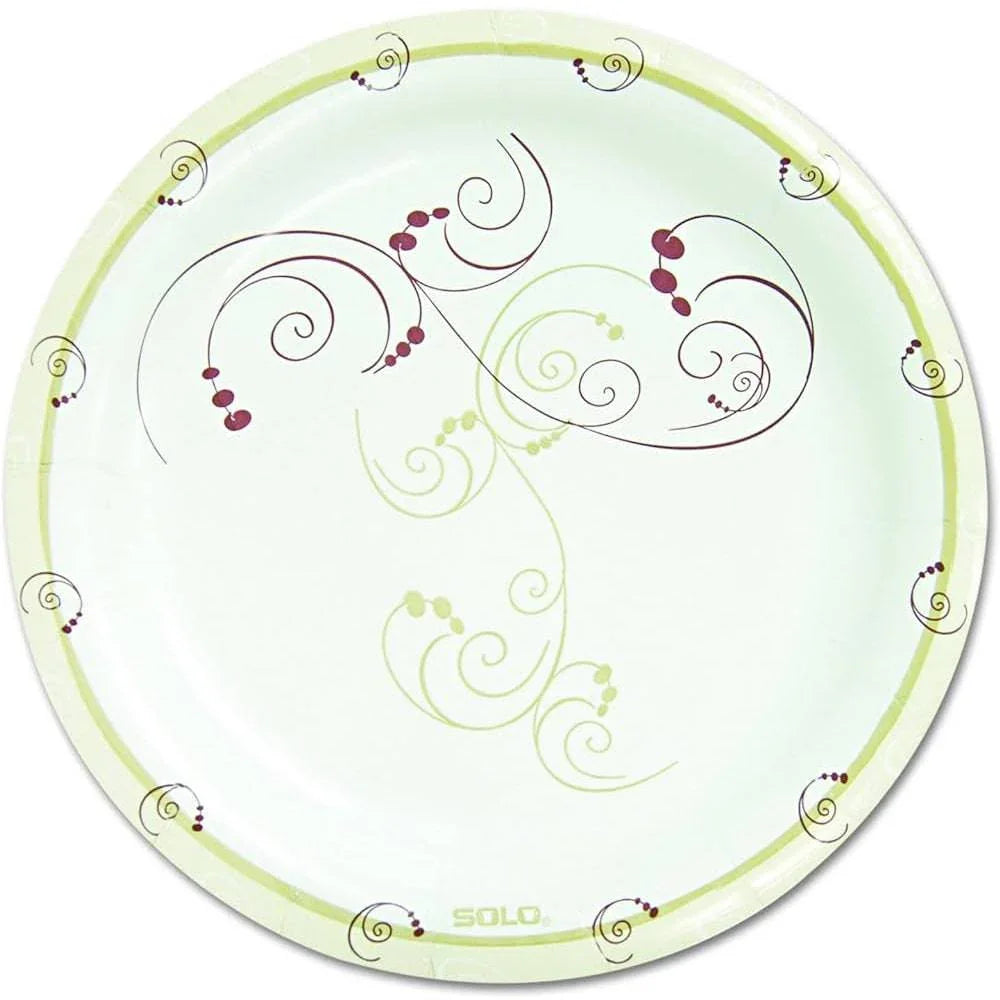 Paper Plate