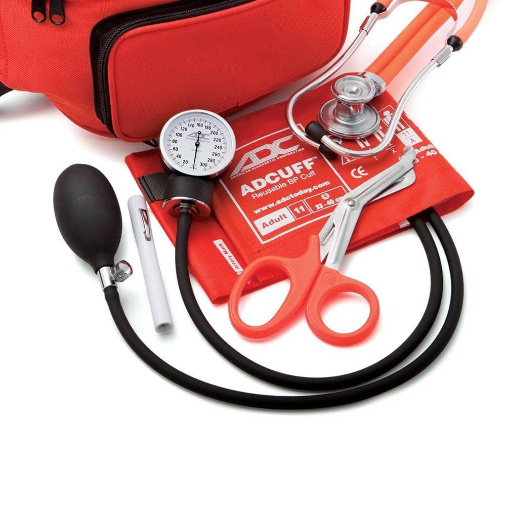 Pro's Combo IV Fanny Pack Kit