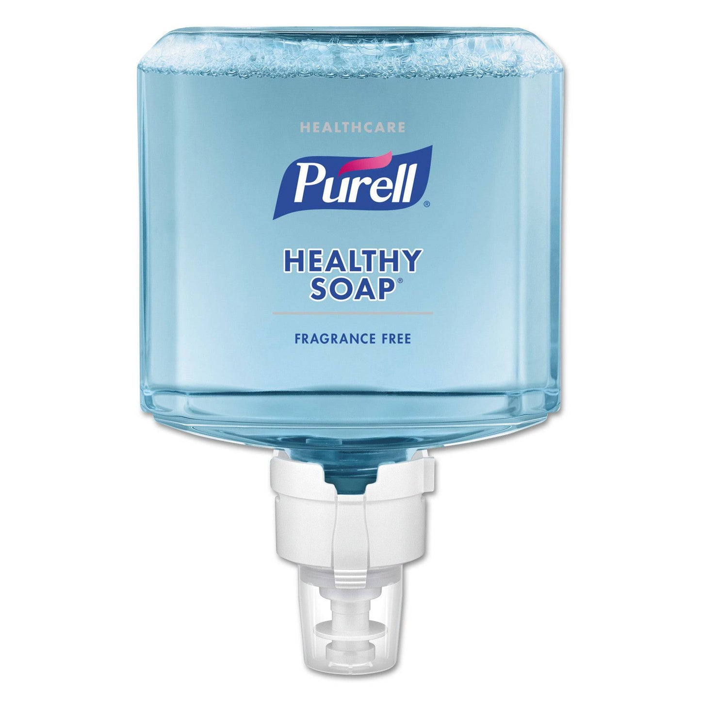 Hypoallergenic Hand Soap Refill for Purell ES8