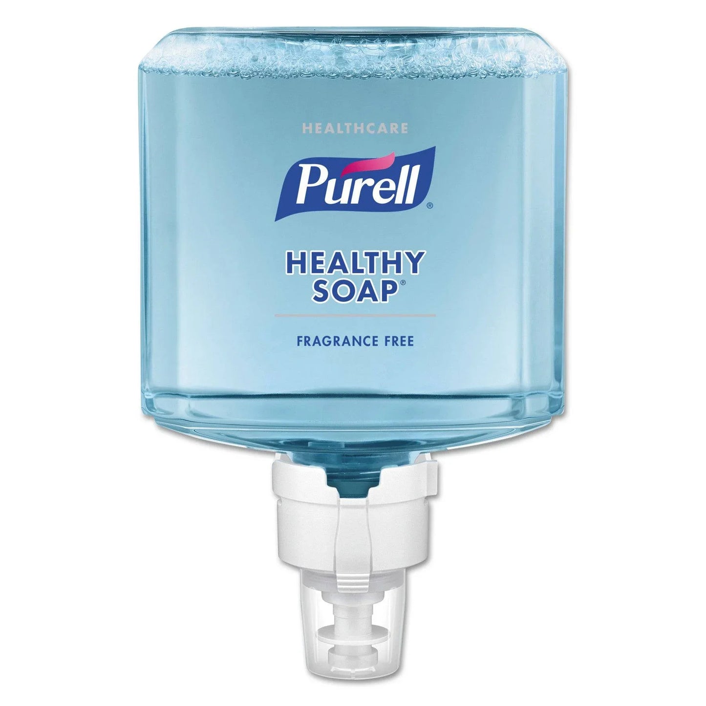 Hypoallergenic Hand Soap Refill for Purell ES8