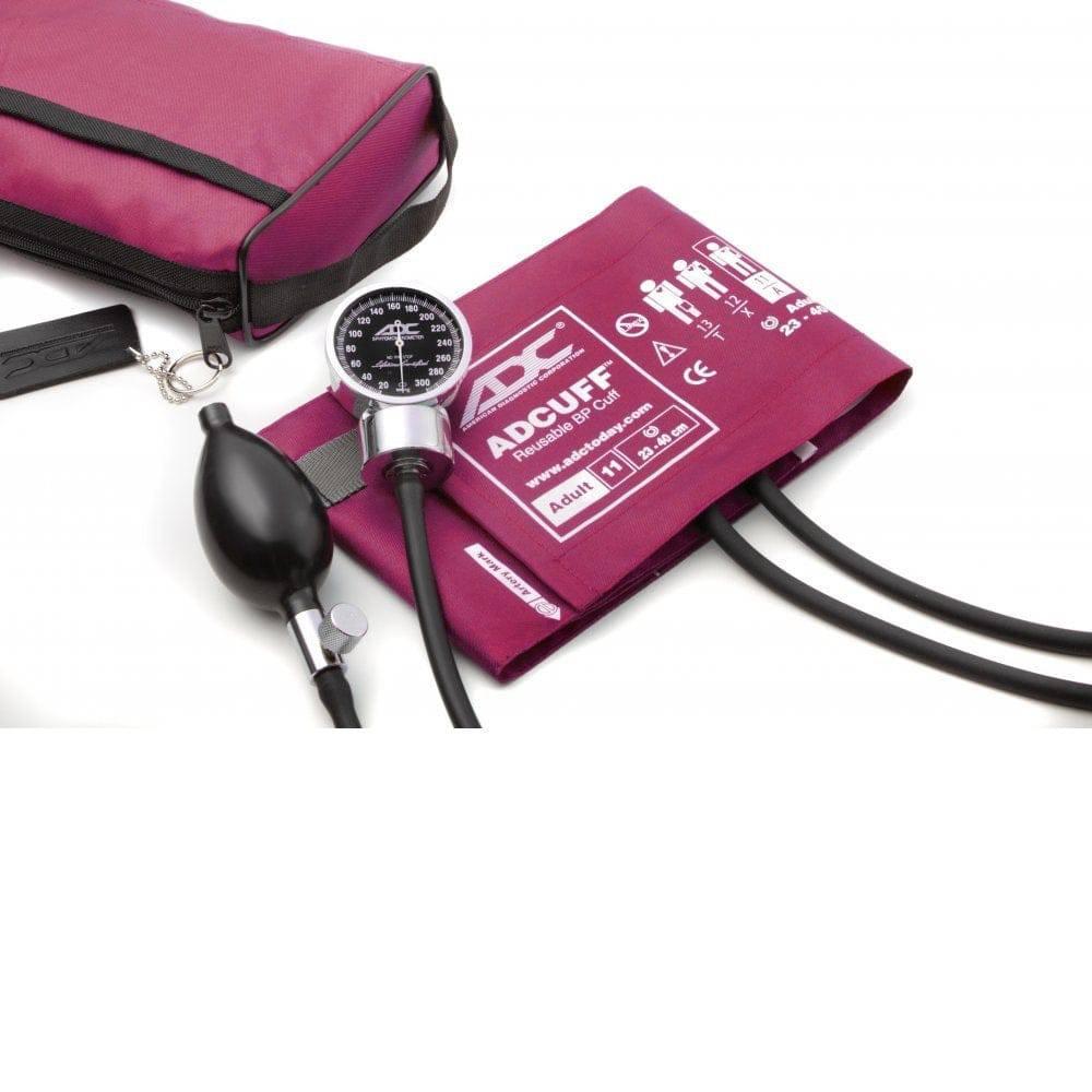 778 Pocket Aneroid with Adult cuff