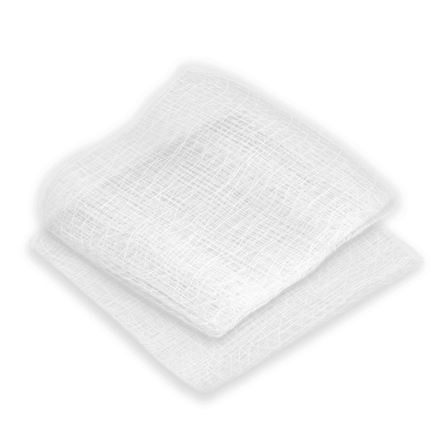 Non-Sterile 12-Ply Woven Surgical Sponges