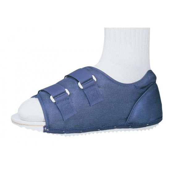 Rigid Post-Op Shoe