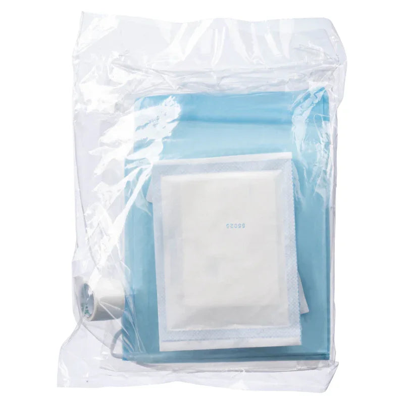 Dialysis On/Off Catheter Kit 2