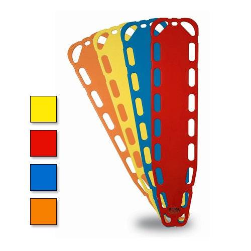 Allied HPI XTRA Backboard with Pins