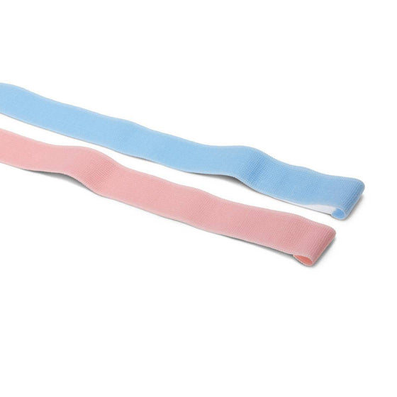 Fetal Monitoring Strap Set