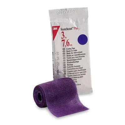 Casting Tape 3" x 4 yds