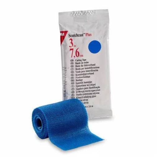 Casting Tape 3" x 4 yds