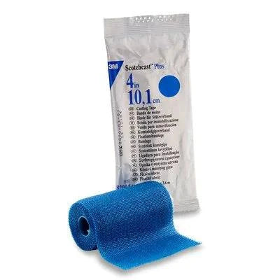 Casting Tape 4" x 4 yds
