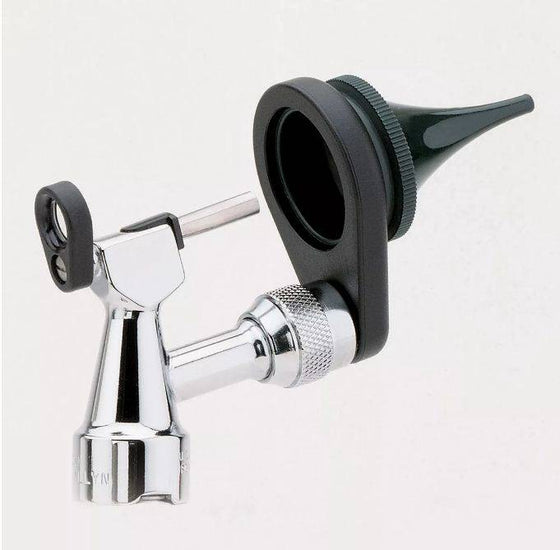 3.5V Operating Otoscope with Specula