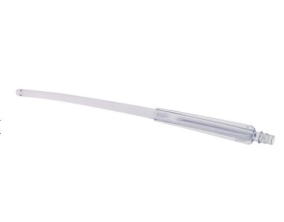 AMSure Suction Flexible Yankauer