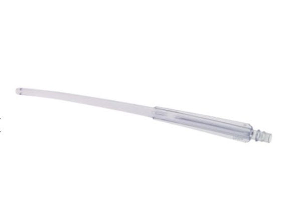 AMSure Suction Flexible Yankauer